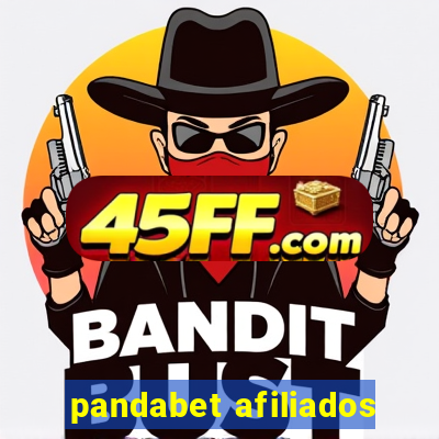 pandabet afiliados